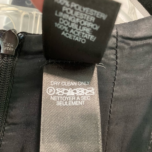 Liz Claiborne 12P LBD every woman needs - Picture 7 of 7